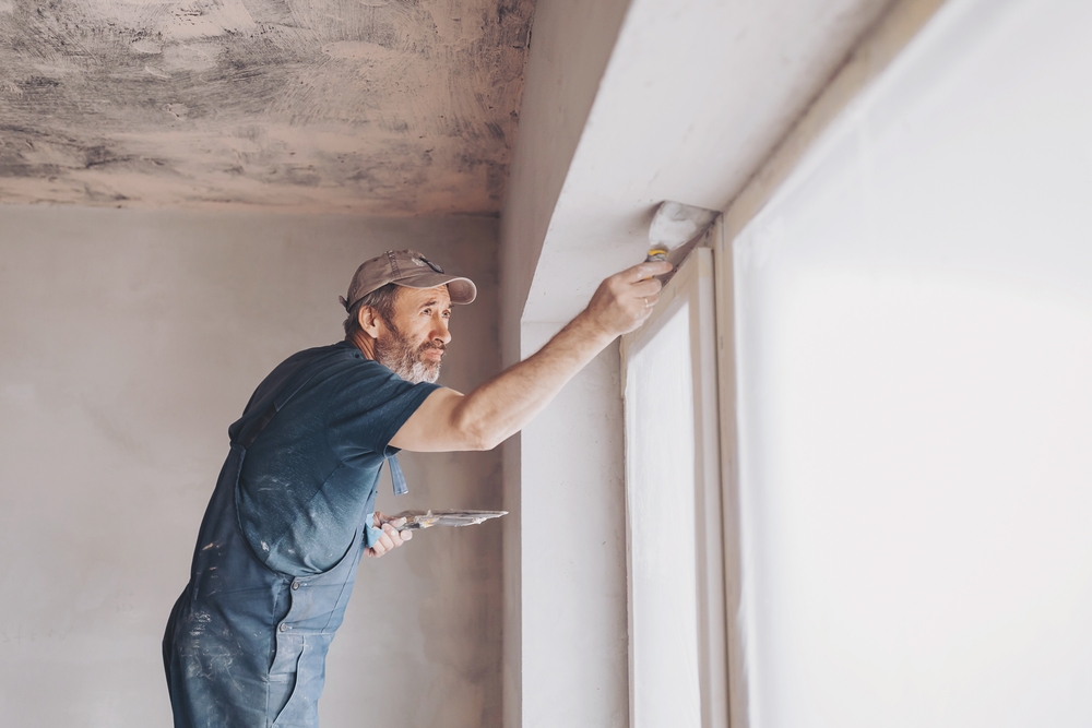 Vraag een goedkope offerte aan voor raapwerk voor je woning in Leiden.